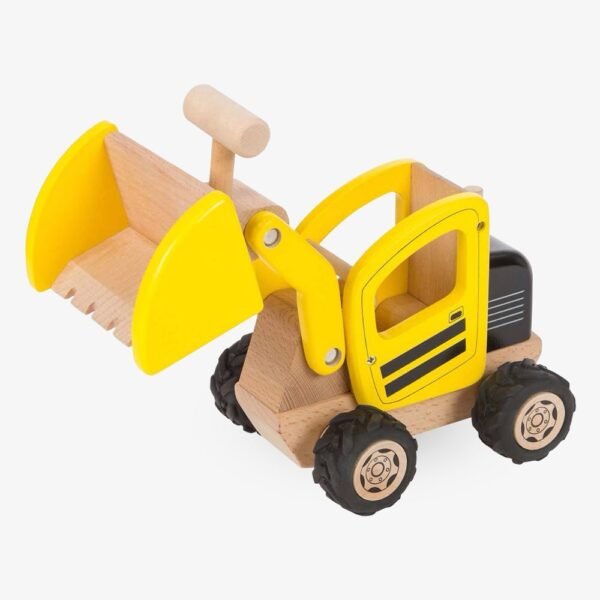 Eames plastic side chair